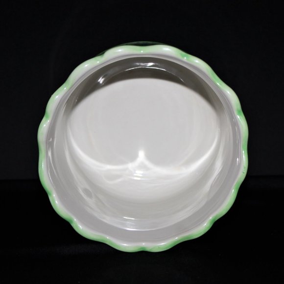 Raul Da Bernarda Flower Pot | Porta Flower Pot | Barbara Wilson Flower T… - Picture 5 of 6